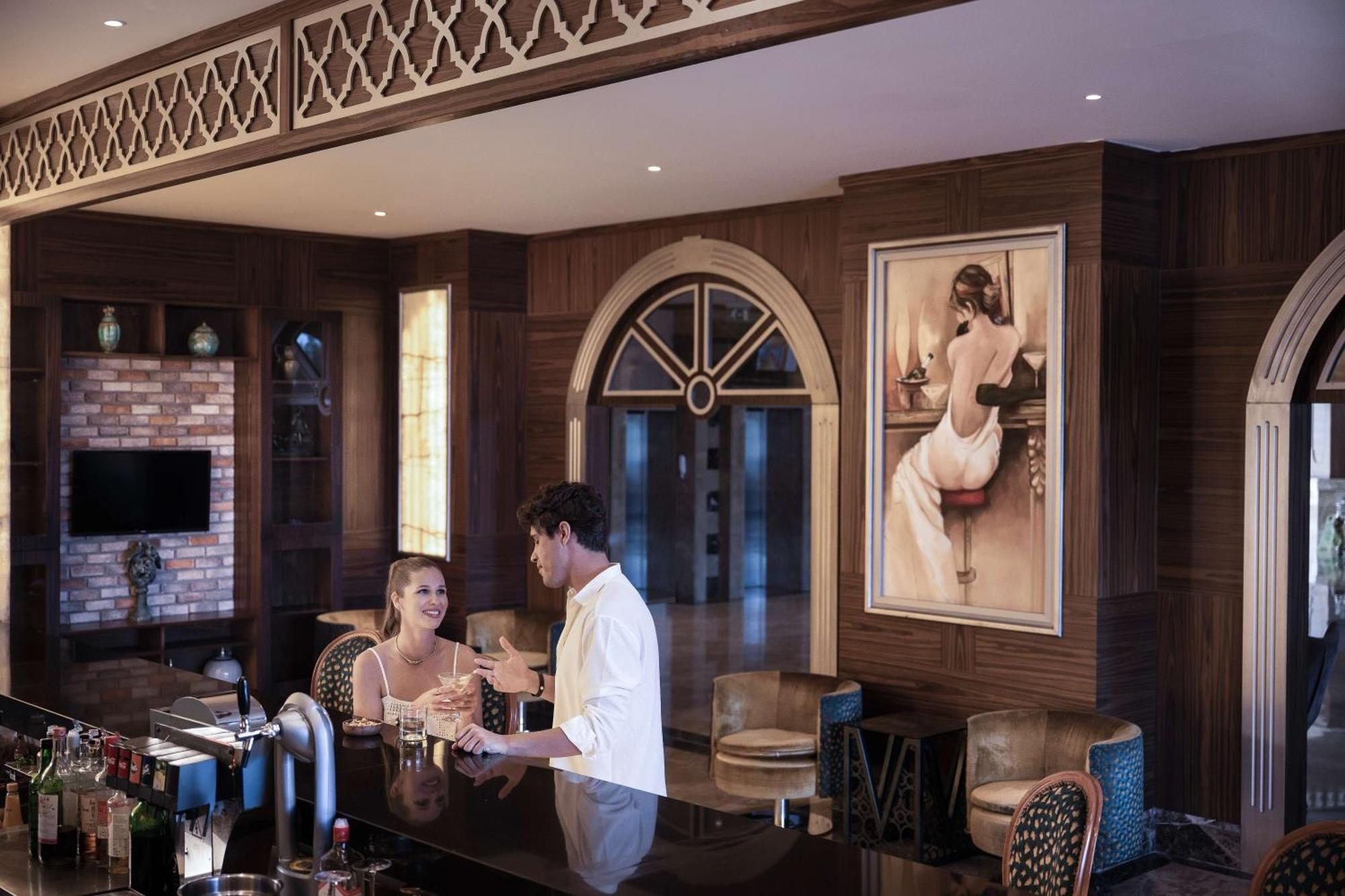Oz Hotels Sui Alanya Extérieur photo